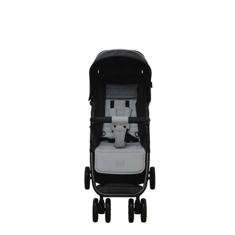 Moon Buggy Mini Grey 920