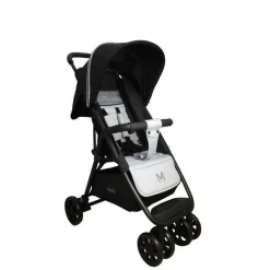 Moon Buggy Mini Grey 920