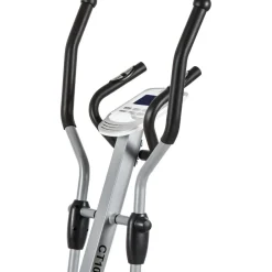 Motive Fitness by U.N.O. Crosstrainer CT 1000 weiß/schwarz