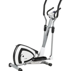 Motive Fitness by U.N.O. Crosstrainer CT 1000 weiß/schwarz