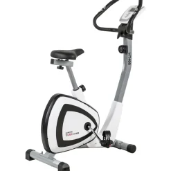 Motive Fitness by U.N.O. Heimtrainer HT 400 weiß/schwarz
