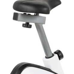 Motive Fitness by U.N.O. Heimtrainer HT 400 weiß/schwarz