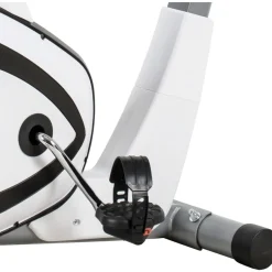 Motive Fitness by U.N.O. Heimtrainer HT 400 weiß/schwarz