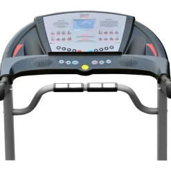 Motive Fitness by U.N.O. Laufband Speed 2.5