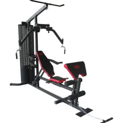 Motive Fitness by U.N.O. Mulit-Gym COMPETITION