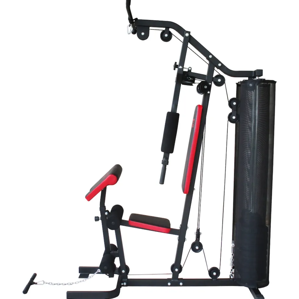 Motive Fitness by U.N.O. Multi-Gym SMART