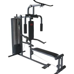 Motive Fitness by U.N.O. Multi-Gym HERCULES