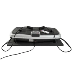 MOTIVE FITNESS by U.N.O Vibrationsplatte Deluxe