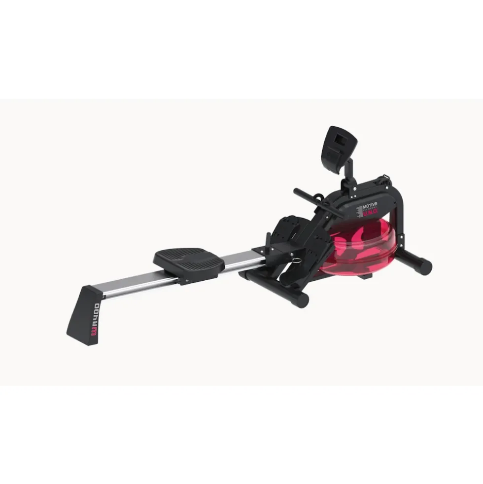 Motive Fitness by U.N.O. WR 400 Wasserrudergerät