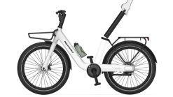 MS Energy Urban und City E-Bike CITYZEN c102