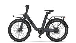 MS Energy Urban und City E-Bike CITYZEN c102
