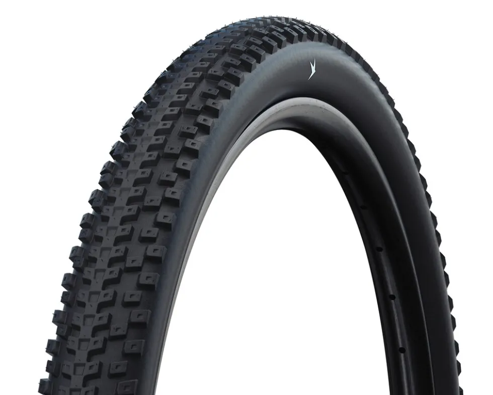 MTB- Fahrradeifen Advancer Hybrid HS 636, 27.5x2.10"54-584 - 2er Set