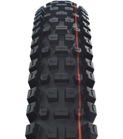 MTB-Fahrradreifen ALBERT TRAIL PRO RADIAL - SOFT Evolution Line 27.5x2.50"63-584