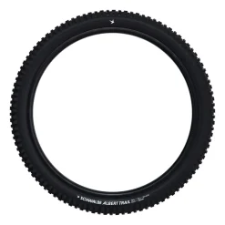 MTB-Fahrradreifen ALBERT TRAIL PRO RADIAL - SOFT Evolution Line 27.5x2.50"63-584