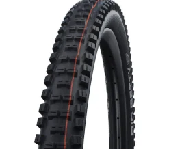 MTB-Fahrradreifen BIG BETTY - ADDIX Soft Evolution Line 27.5x2.8"70-584