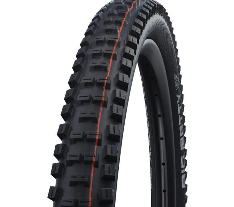 MTB-Fahrradreifen BIG BETTY - ADDIX Soft Evolution Line 27.5x2.8"70-584