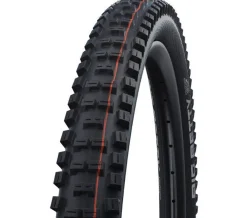MTB-Fahrradreifen BIG BETTY - ADDIX Soft Evolution Line 27.5x2.6"65-584