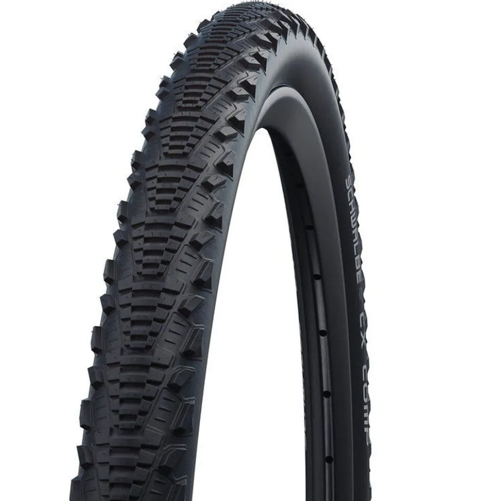 MTB-Fahrradreifen CX Comp HS 369, 26x2.00" 50-559 -2er-Set