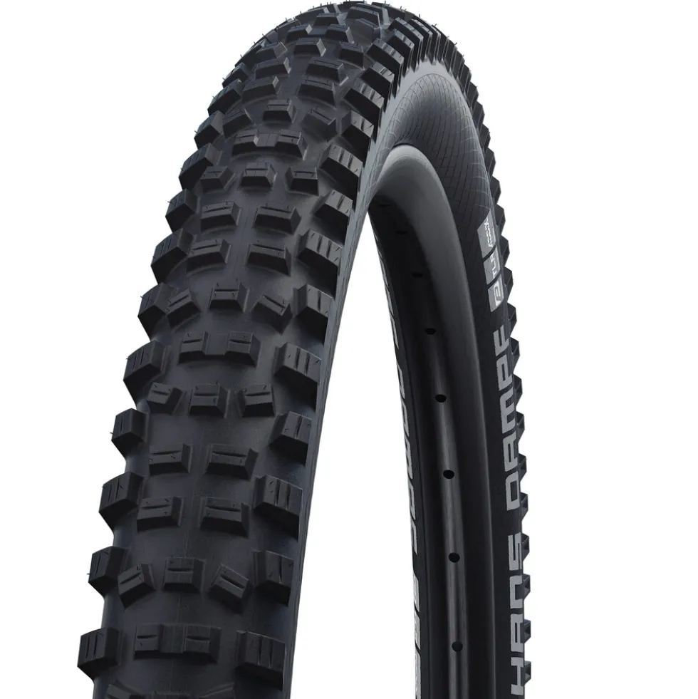MTB- Fahrradreifen HANS DAMPF - ADDIX Performance Line 27.5x2.35" 60-584