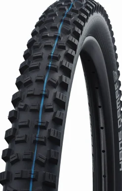 MTB-Fahrradreifen HANS DAMPF - ADDIX SpeedGrip Evolution Line 27.5x2.35" 60-584