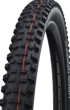 MTB- Fahrradreifen HANS DAMPF - ADDIX Soft Evolution Line 26x2.35"60-559
