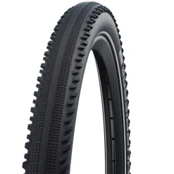 MTB - Fahrradreifen Hurricane HS 499 2er-Set , 28x1.60" 42-622