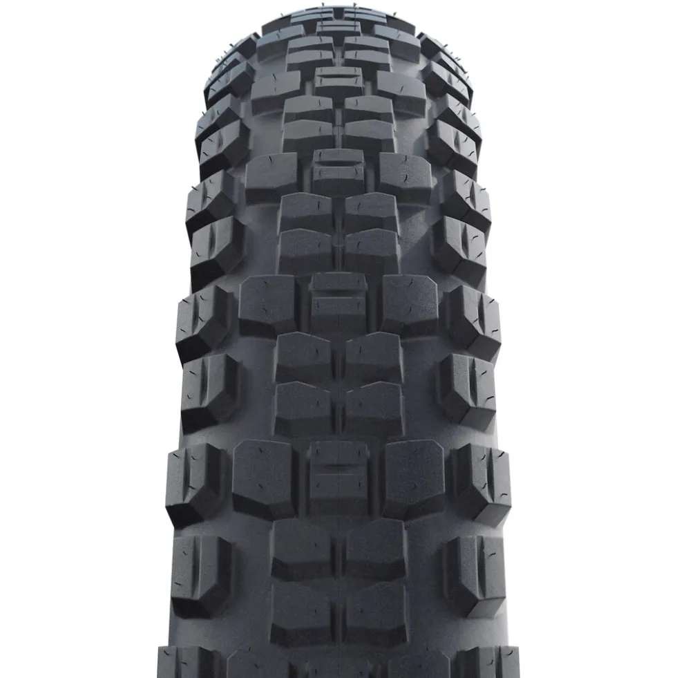 MTB-Fahrradreifen JOHNNY WATTS - ADDIX Performance Line 65-622, 29 x 2.60