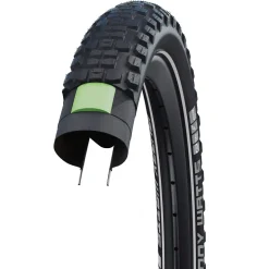 MTB-Fahrradreifen JOHNNY WATTS - ADDIX Performance Line 27.5x2.35"60-584