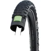 MTB-Fahrradreifen JOHNNY WATTS - ADDIX Performance Line 65-584, 27.5 x 2.60