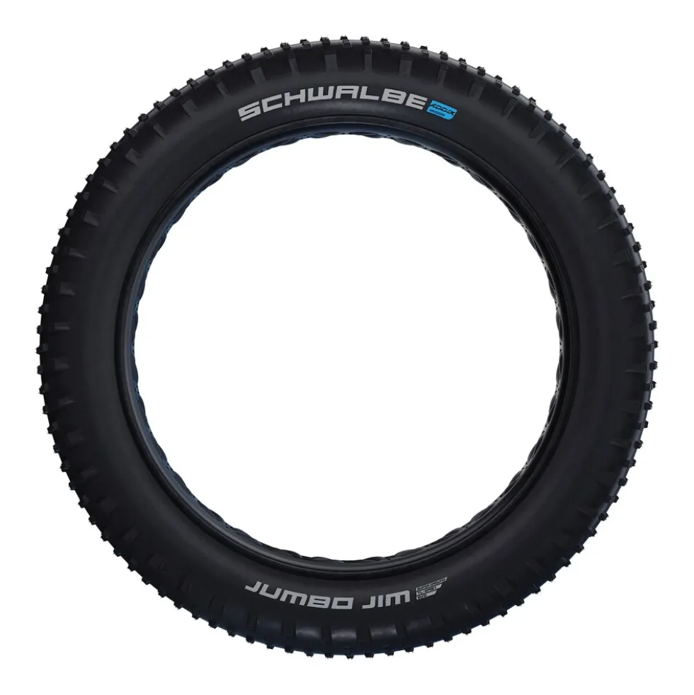 MTB-Fahrradreifen Jumbo Jim 120-559 26 x 4.80"