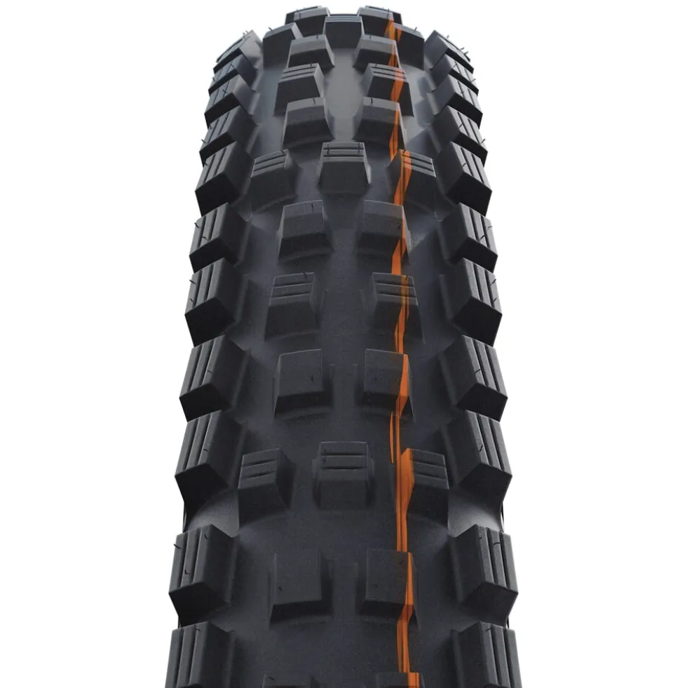 MTB-Fahrradreifen MAGIC MARY - ADDIX Soft Evolution Line 29x2.25" 57-622