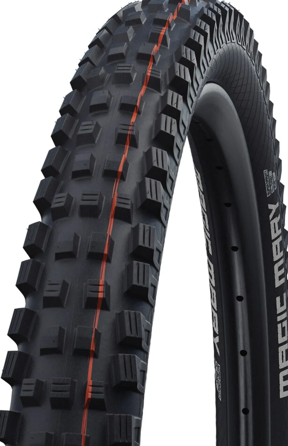 MTB-Fahrradreifen MAGIC MARY - ADDIX Soft Evolution Line 27.5x2.80"70-584