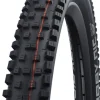 MTB-Fahrradreifen NOBBY NIC - ADDIX Soft Evolution Line 29x2.40" 62-622