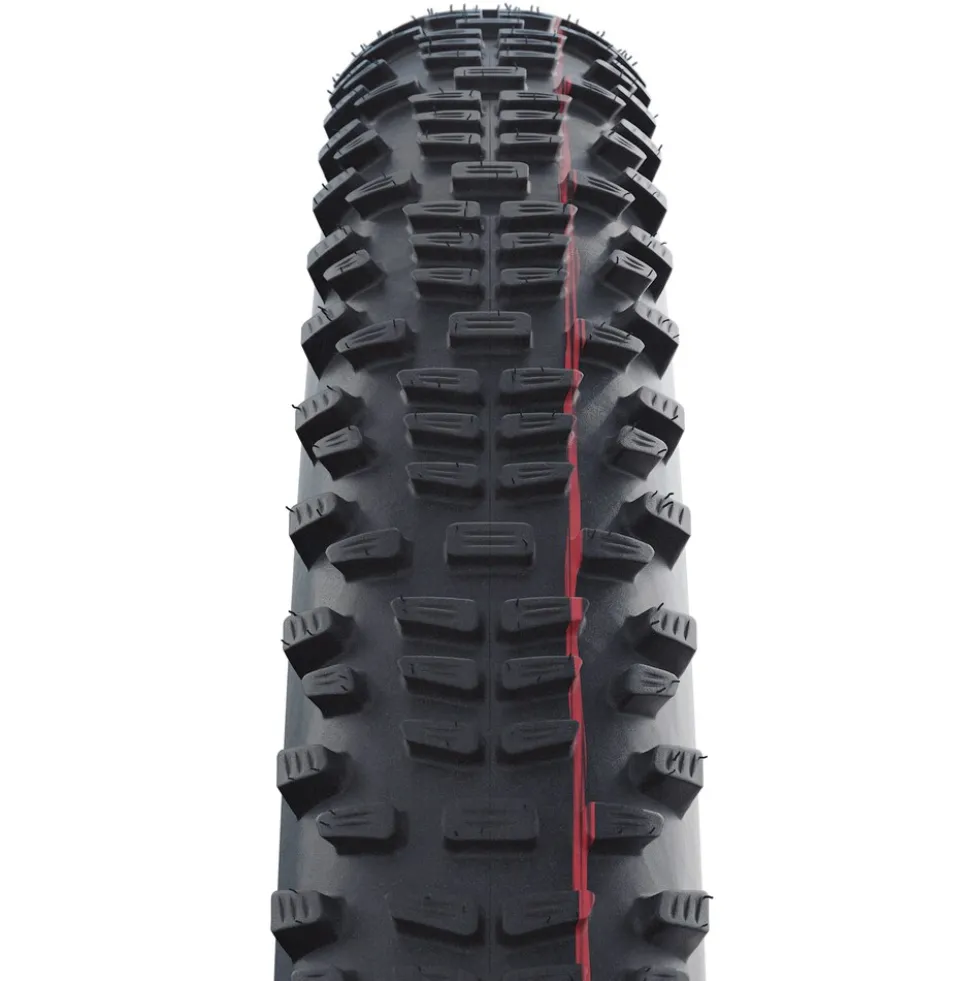 MTB - Fahrradreifen RACING RALPH REAR - ADDIX Speed Evolution Line 29x2.10" 54-622