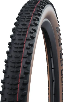 MTB - Fahrradreifen RACING RALPH REAR Super Race - ADDIX Speed Evolution Line 29x2.25" 57-622