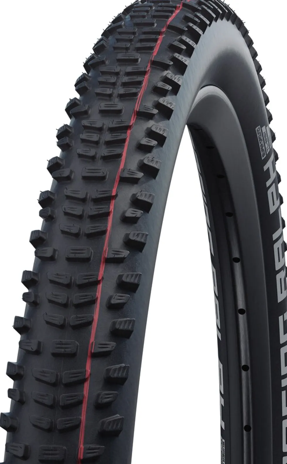 MTB - Fahrradreifen RACING RALPH REAR - ADDIX Speed Evolution Line 27.5x2.25" 57-584