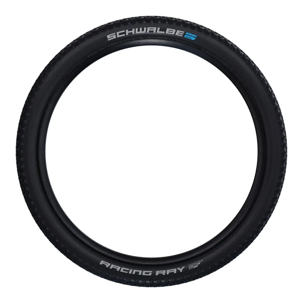MTB-Fahrradreifen RACING RAY - ADDIX Speed Evolution Line 26x2.25" 57-559
