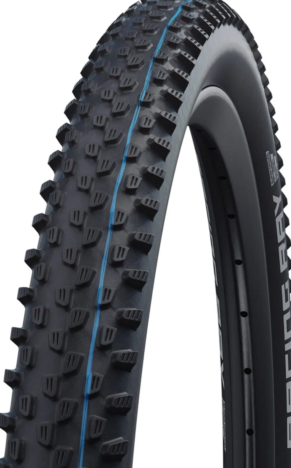 MTB-Fahrradreifen RACING RAY - ADDIX Speed Evolution Line 29x2.10" 54-622