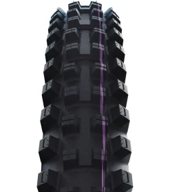 MTB-Fahrradreifen SHREDDA REAR GRAVITY RADIAL - ULTRA SOFT Evolution Line 27.5x2.50