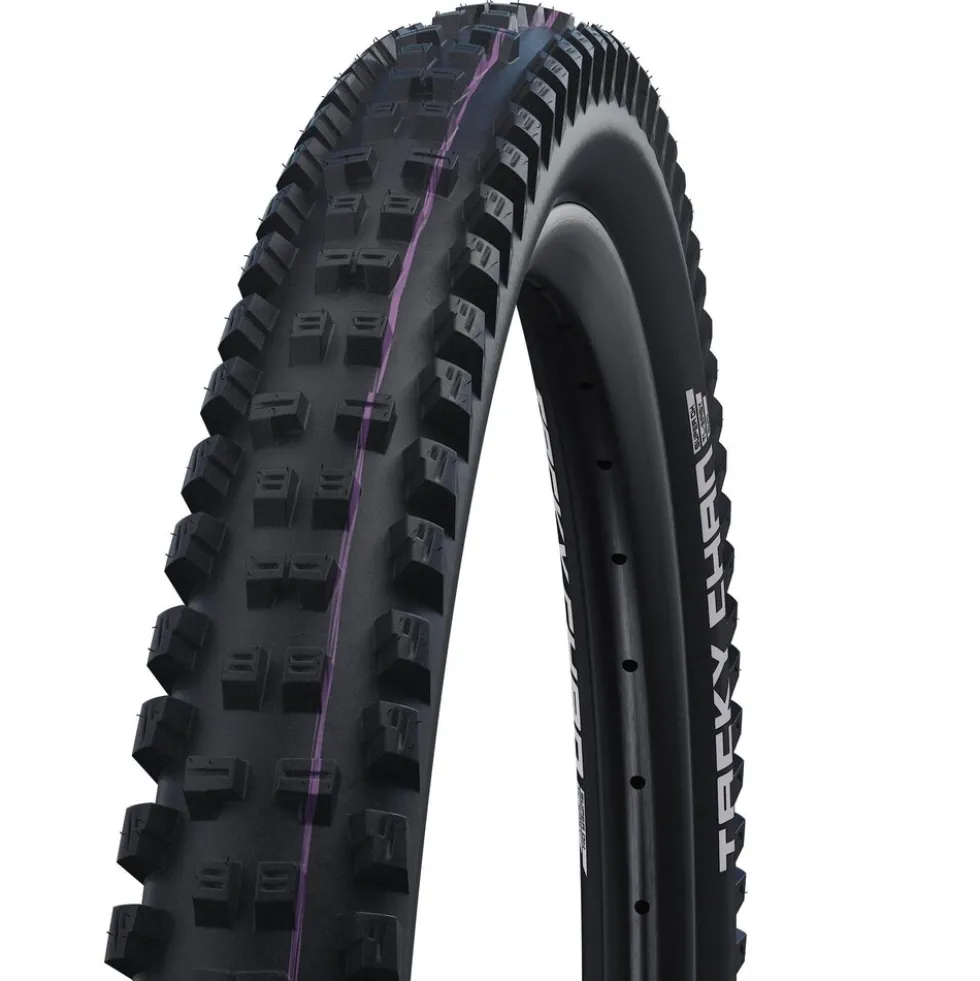 MTB- Fahrradreifen TACKY CHAN - ADDIX Ultra Soft Evolution Line 29x2.40" 62-622