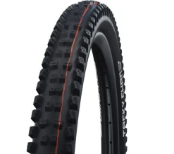 MTB-Fahrradreifen TACKY CHAN - ADDIX Soft Evolution Line 29x2.40" 62-622