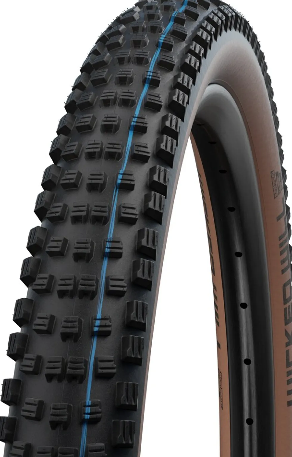 MTB- Fahrradreifen WICKED WILL - ADDIX SpeedGrip Evolution Line 29x2.25" 57-622