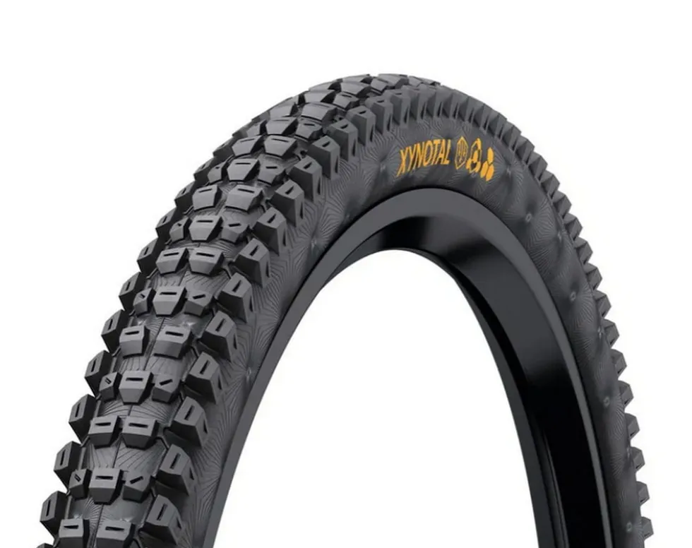 MTB-Fahrradreifen Xynotal - Gravity Range 27.5x2.40" 60-584
