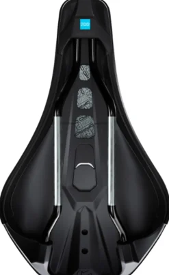 MTB-Fahrradsattel Stealth Offroad Performance , 255 x 142 mm