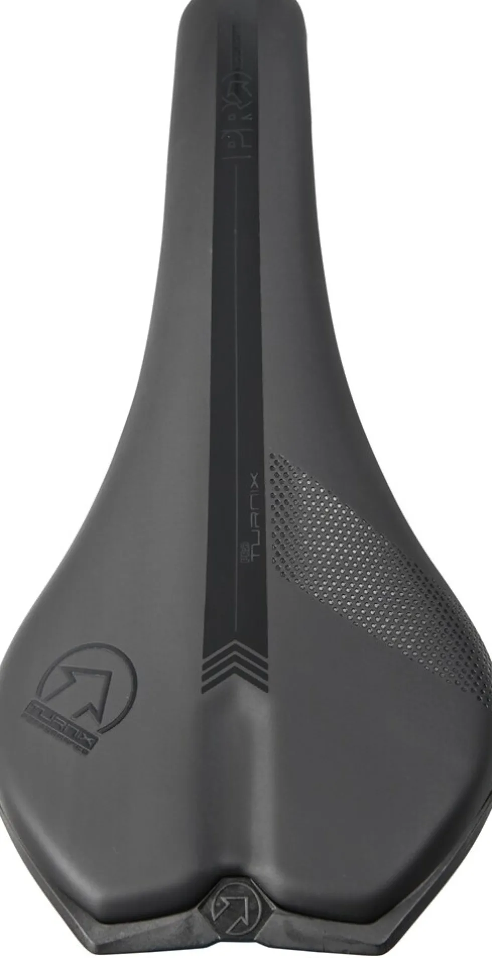 MTB-Fahrradsattel Turnix Performance, 275 x 152 mm