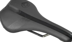 MTB-Fahrradsattel Turnix Performance, 275 x 132 mm