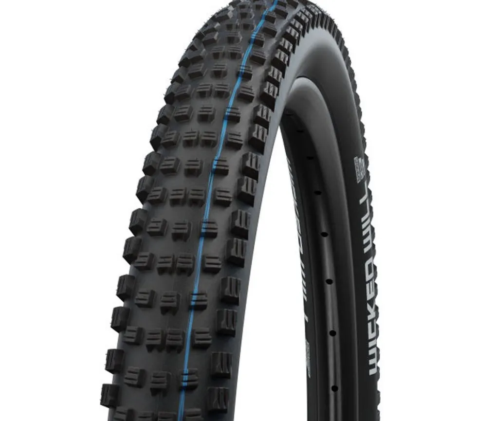 MTB- Faltreifen Wicked Will HS 614 E-50 , 27.5x2.60" 65-584