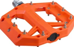 MTB-Pedale PD-GR400, orange