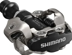 MTB-Pedale PD-M540, schwarz