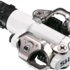 MTB-Pedale PD-M520, weiß
